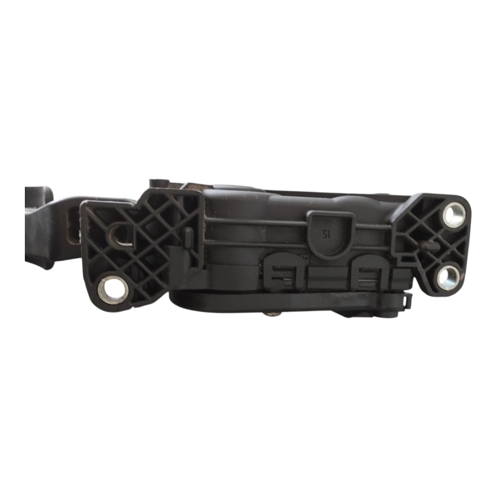 Pedal Acelerador Renault Sandero Logan Clio 1.0 1.6 Original 7