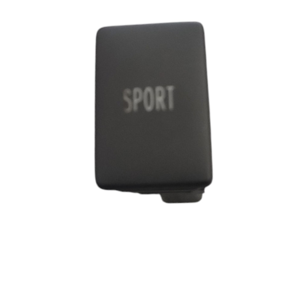 Botão Comando Console Modo Toyota Sport Corolla 2015 A 2019 1