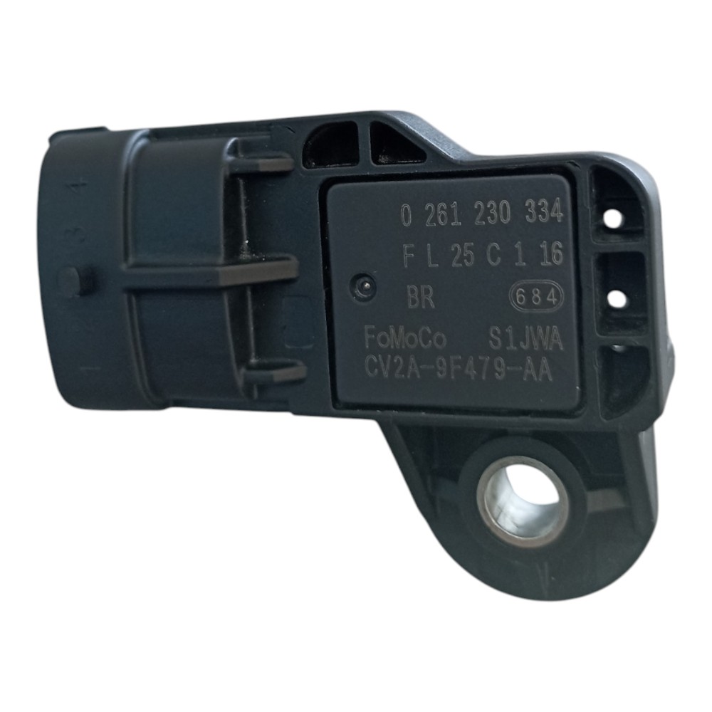 Sensor Map Ford Ka Ecosport Fiesta Focus 1.0 2015 Á 2019.