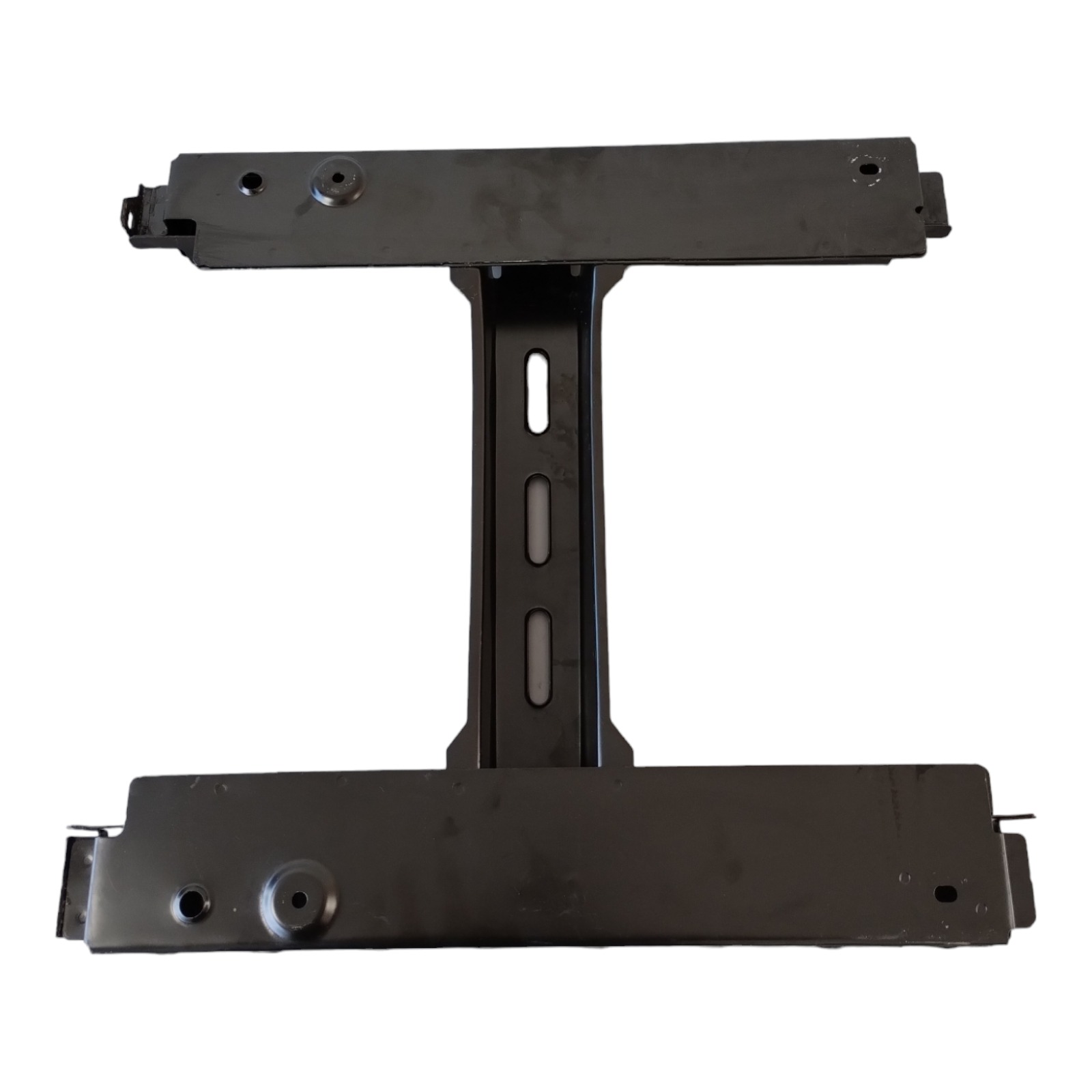 Suporte Trilho Banco Dianteiro Esquerdo Citroen C3 Aircross. 6