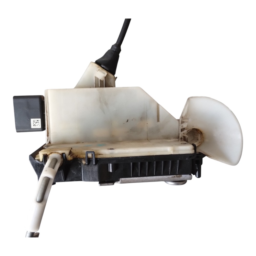 Fechadura Porta Dianteira Esquerda Citroen C4 Lounge 14/18. 3