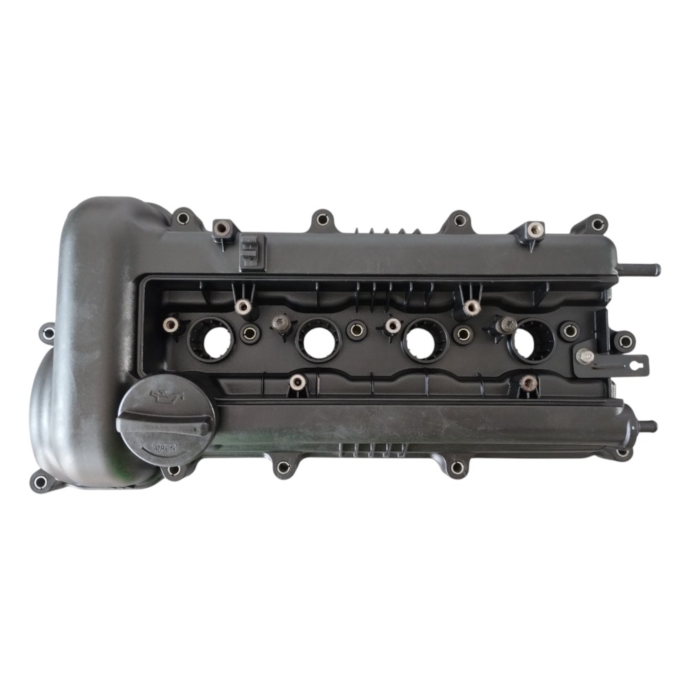 Tampa Válvula Cabeçote Motor Hyundai Hb20 1.6 2013 à 2019. 1