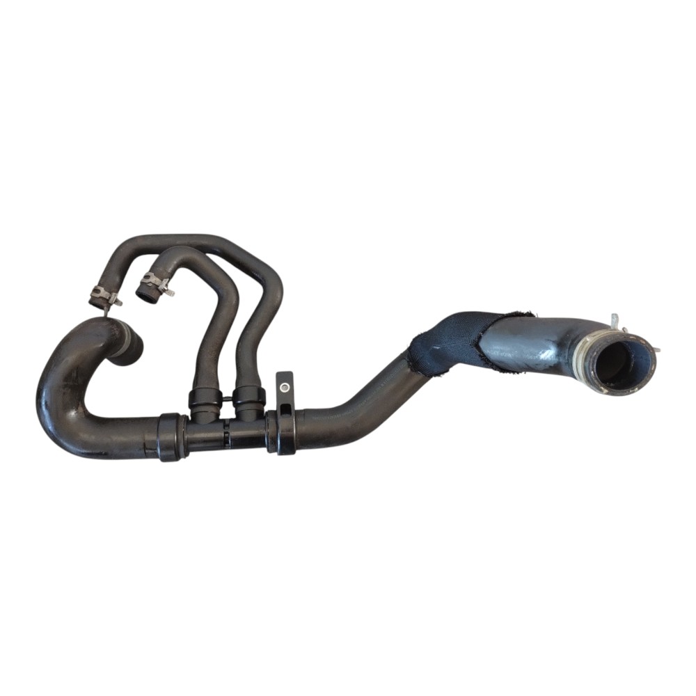 Mangueira Radiador Citroen C4 Lounge 1.6 16v Thp 14 À 19. 2