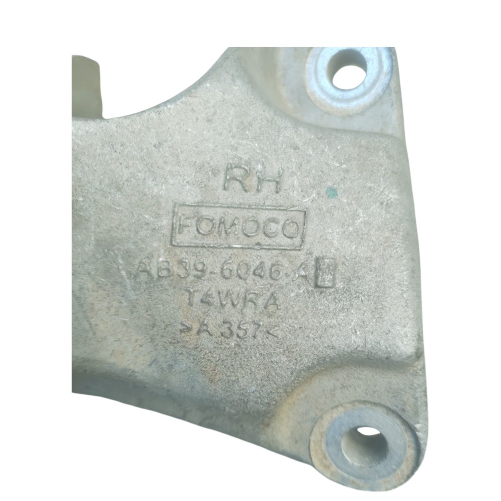 Suporte Direito Do Coxim Motor Ford Ranger 2.2 3.2 Diesel. 2