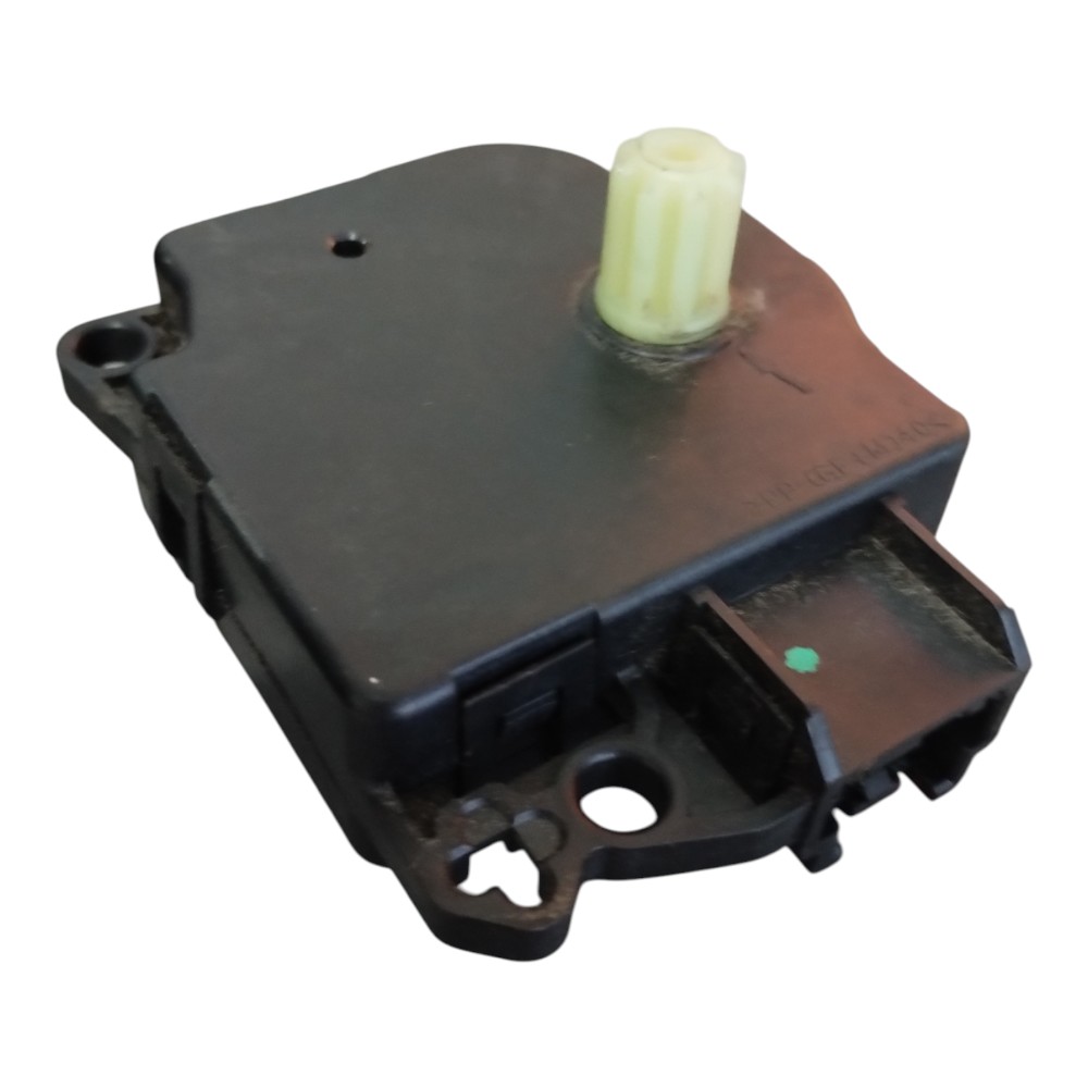 Motor Atuador Caixa De Ar Ford Ecosport Ka New Fiesta 13/17. 3