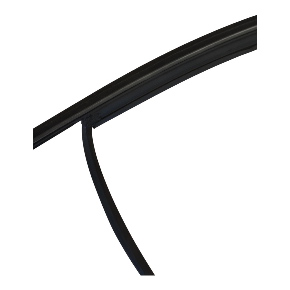 Borracha Canaleta Dianteira Direita Citroen C4 Lounge 14/18. 6
