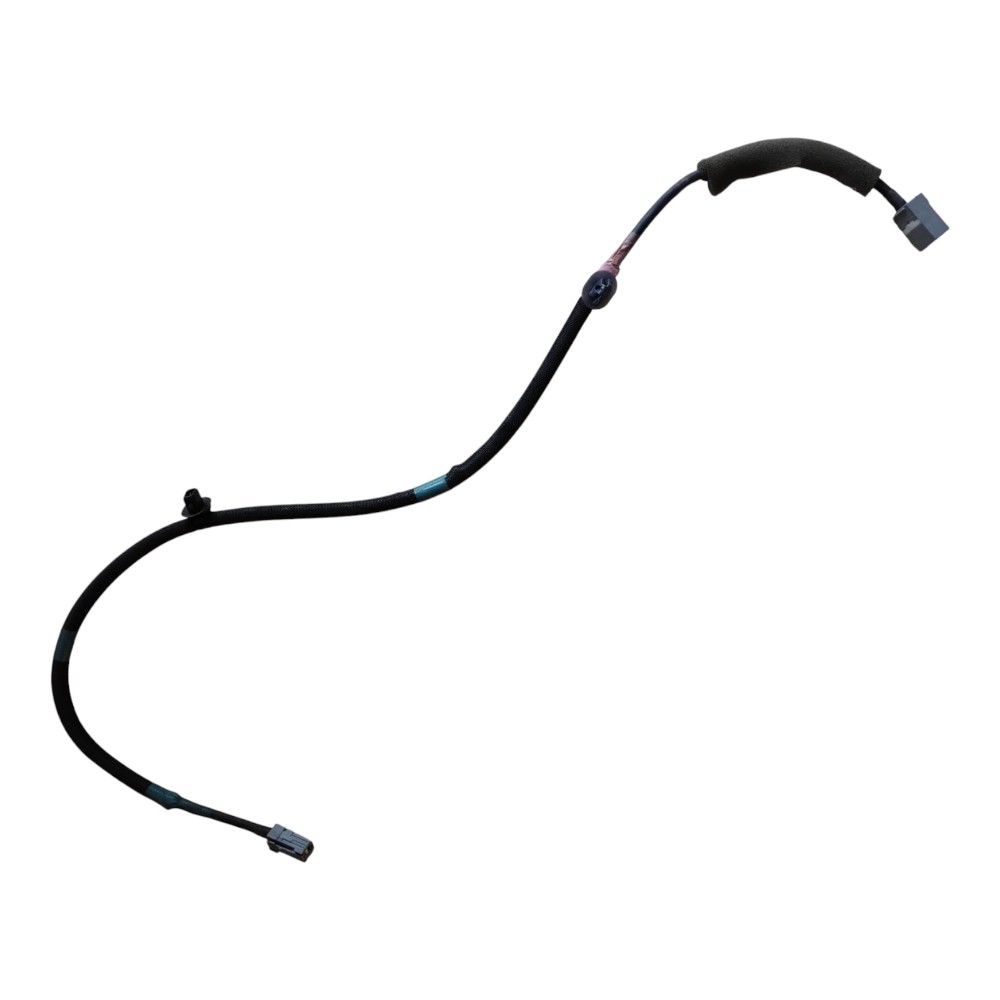 Chicote Teto Antena Honda Hr-v 2015 À 2019. 1