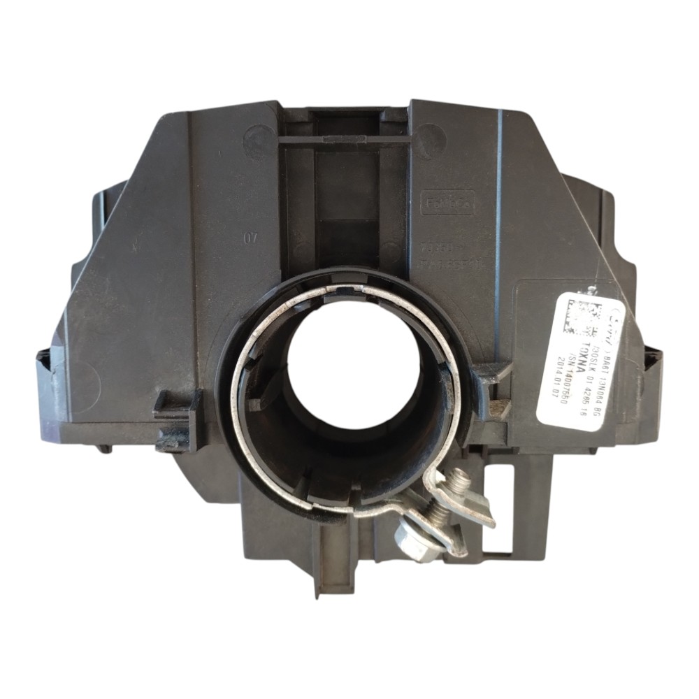 Suporte Da Chave Seta Limpador Ford Ecosport 2013 À 2017. 4