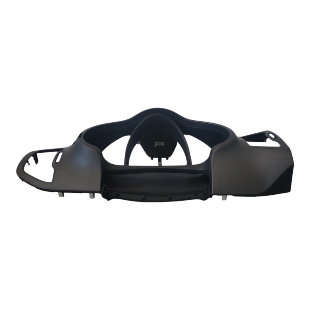 MOLDURA PAINEL INSTRUMENTOS KIA SPORTAGE 2011 À 2016. 5