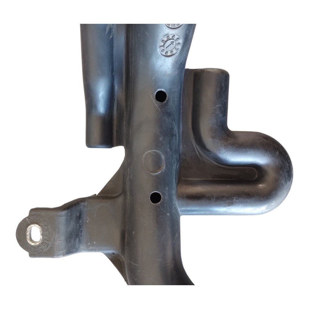 Mangueira Duto de Ar Ford Ka 2014 à 2021. 6