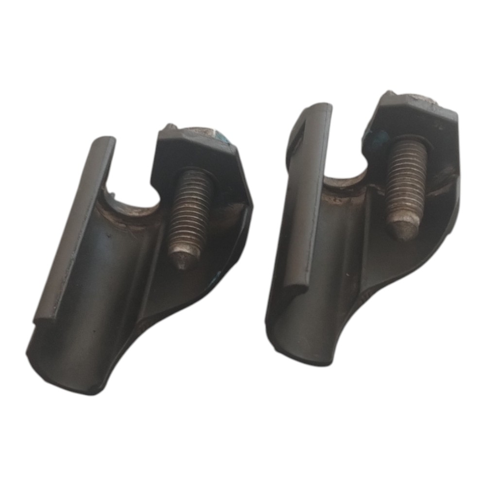 Capa Suporte Sensor Roda Traseira Peugeot 208 2013 À 2019. 3