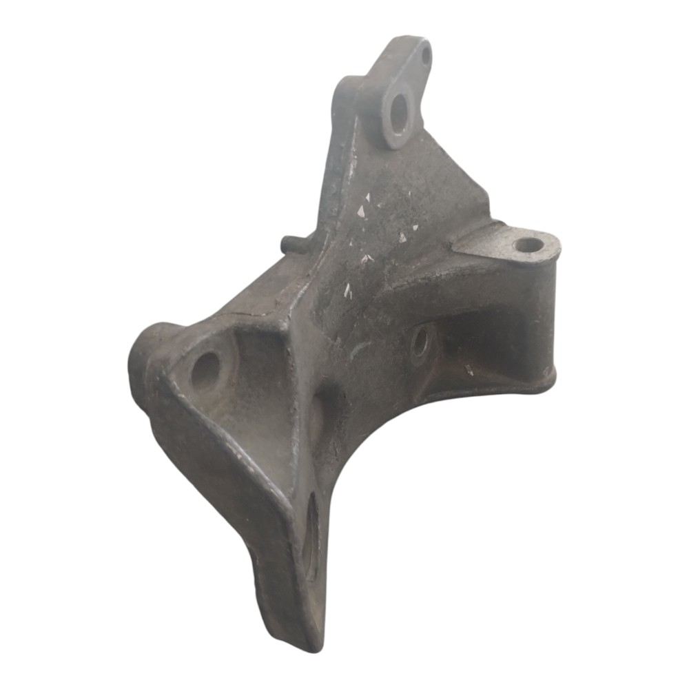 Suporte Do Alternador Sandero 1.0 16v. 2014 À 2020. 3