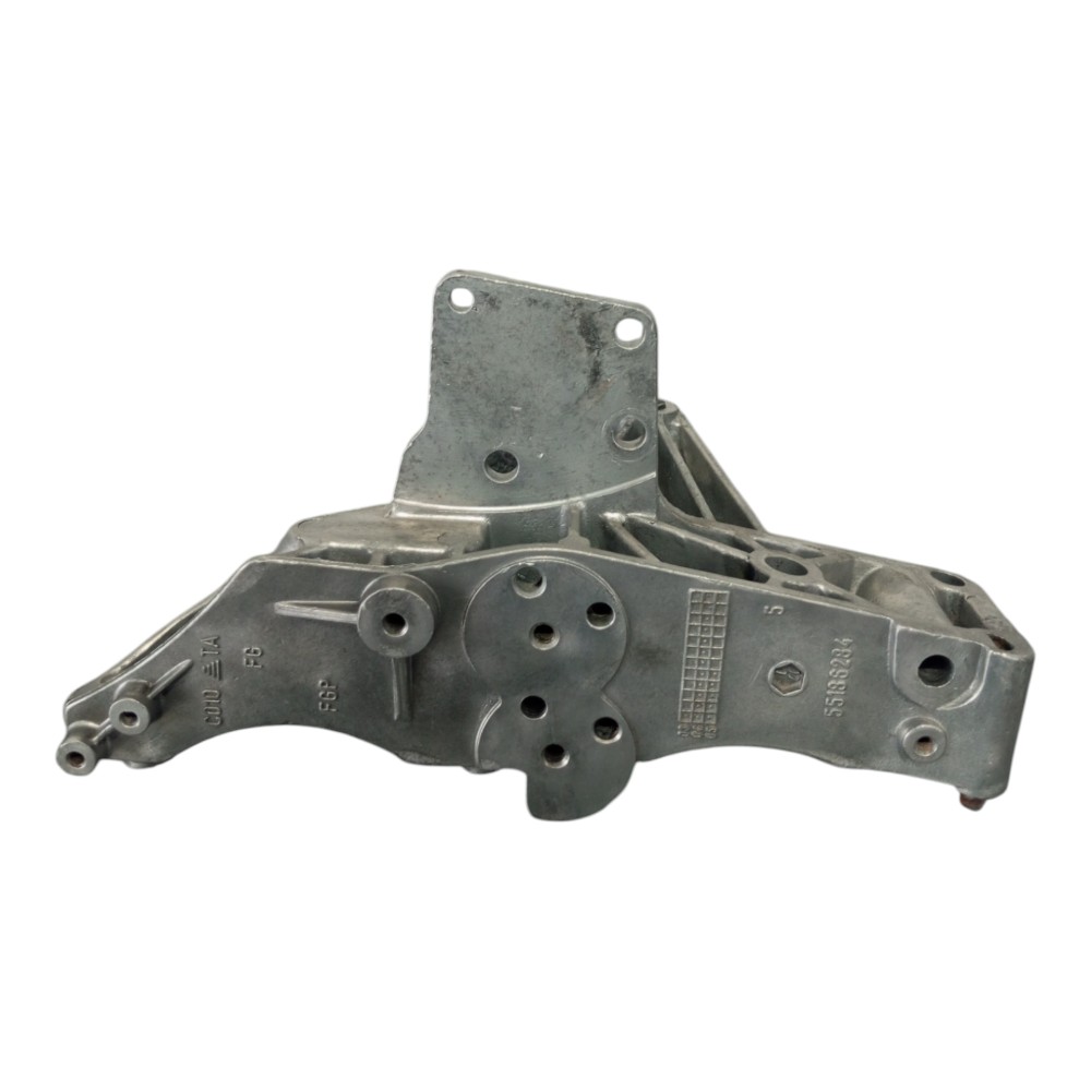 Suporte Alternador Compressor Fiat Uno Siena 2001 À 2012. 7