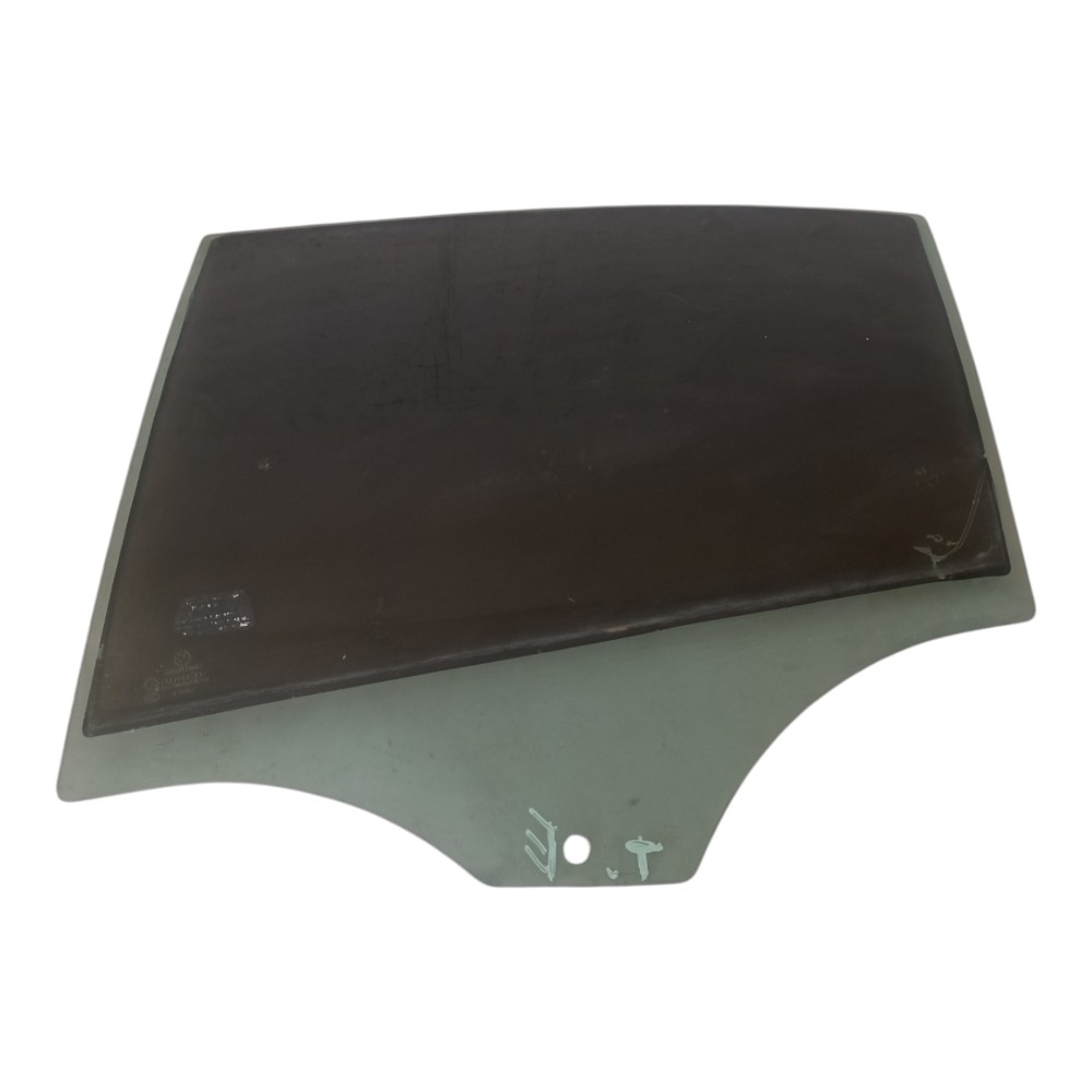 VIDRO PORTA TRASEIRA ESQUERDA BMW 318i 320i 2008 À 2012. 2