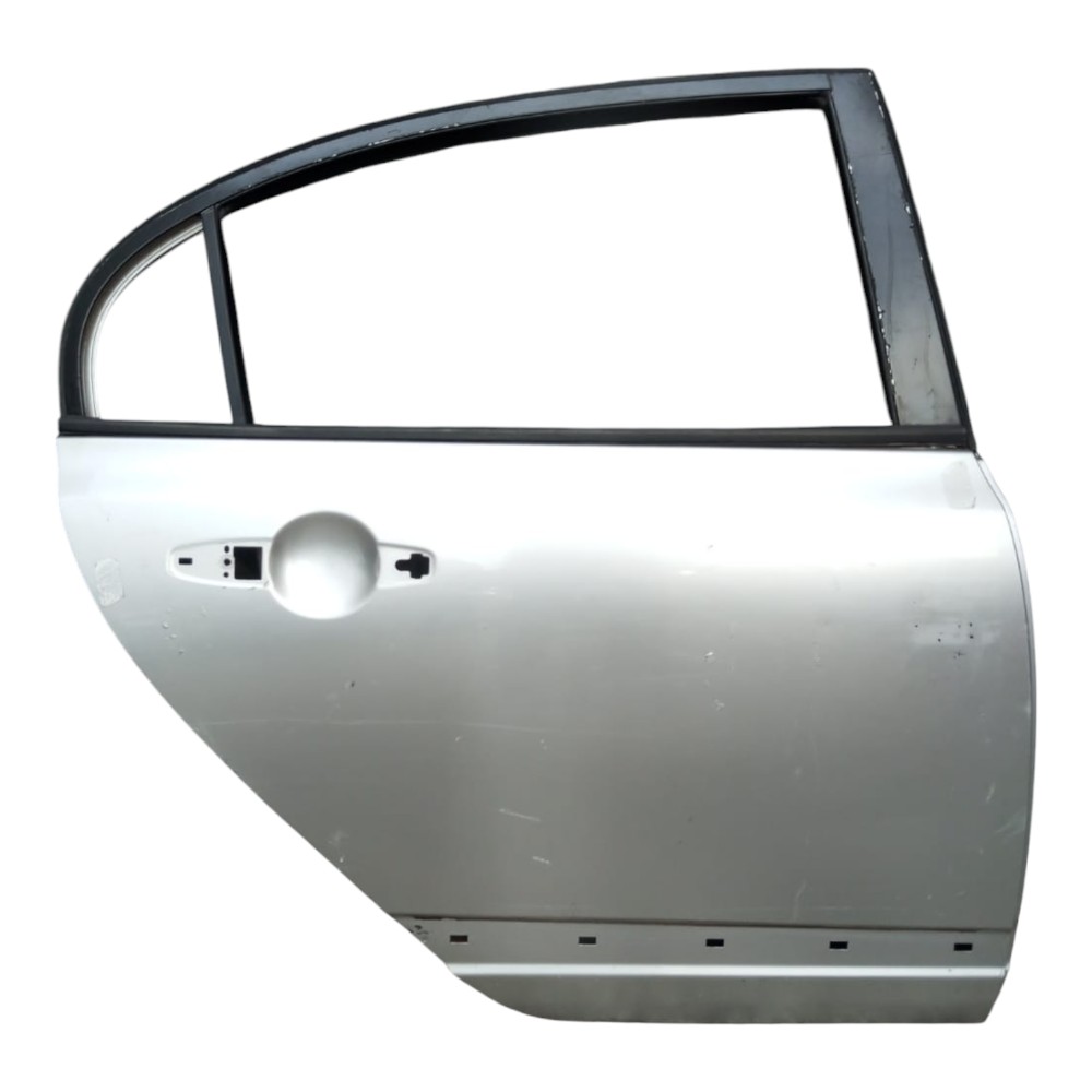 Porta Traseira Direita Honda New Civic 2007 à 2011. 1