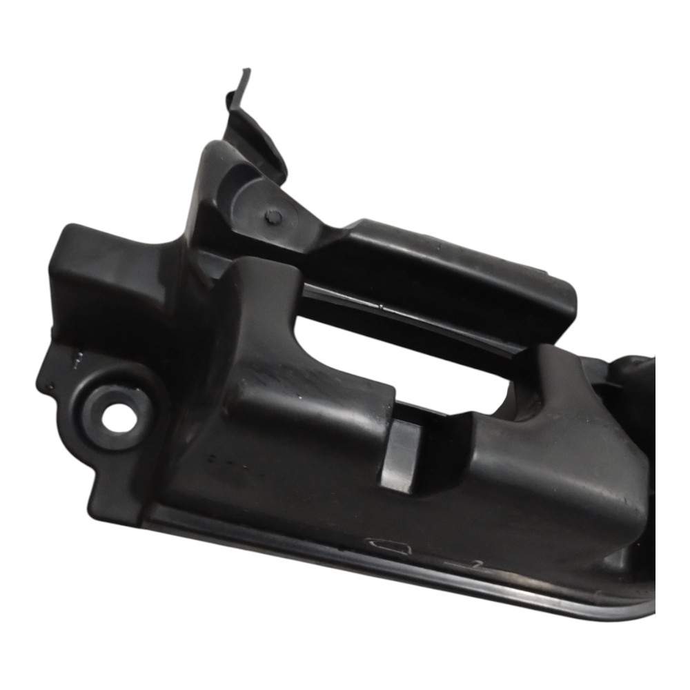 Suporte Parachoque Traseiro Direito Citroen C4 Lounge 14/18. 3