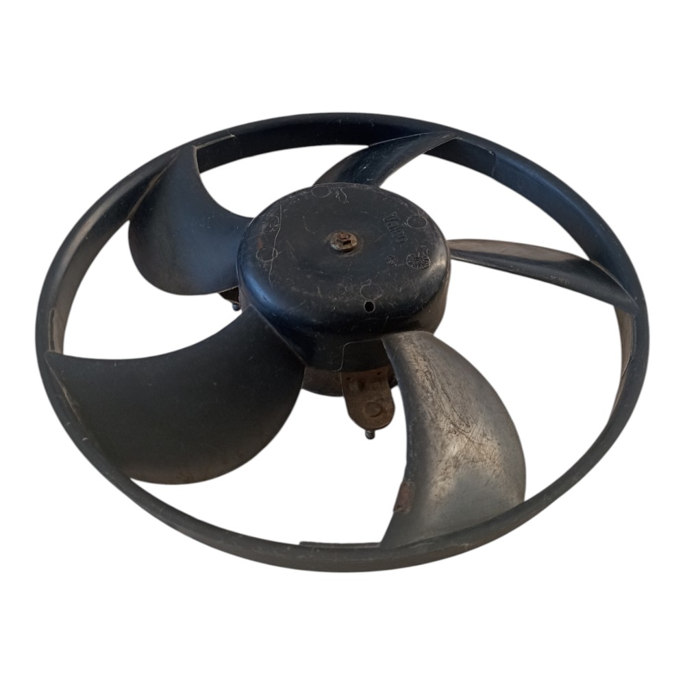 Eletroventilador Fiat Palio Fire 1.0 8v. 2000 À 2008. 4