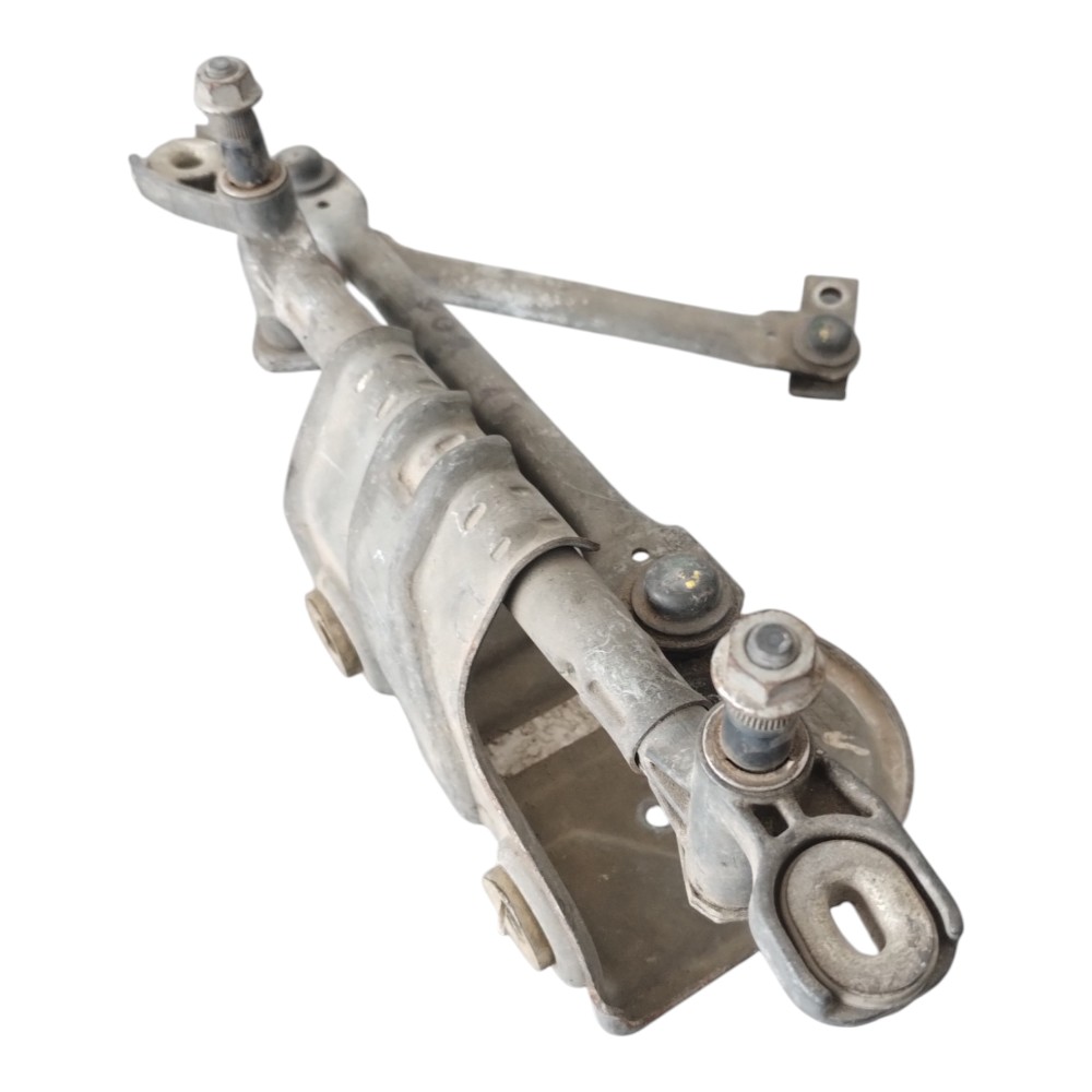 ALOJAMENTO MÁQUINA LIMPADOR PARABRISA VW FOX 2011 À 2014. 8