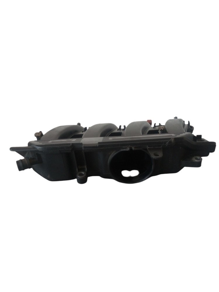 Coletor Admissão Renault Duster 2.0 2013 À 2016. 5