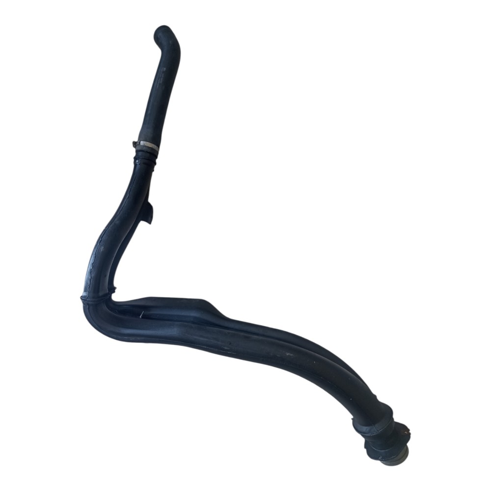 Pescoço ench. gargalo tanque combus.gm agile 1.4 8v. 11/15. 3