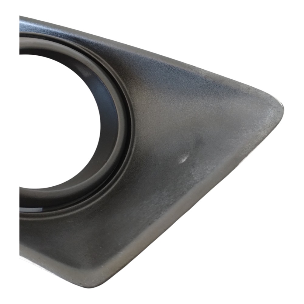 Moldura Farol De Milha Ld Esquerdo Ford Ecosport 2013 À 2017 Esquerdo 3