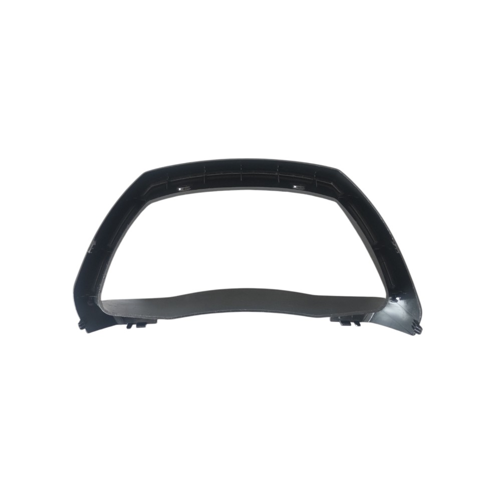 Moldura Painel De Instrumentos Ford Ka 2008 À 2012. 4