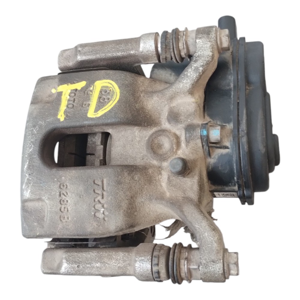 Servo motor pinça freio traseiro direito honda hrv 2015/2019