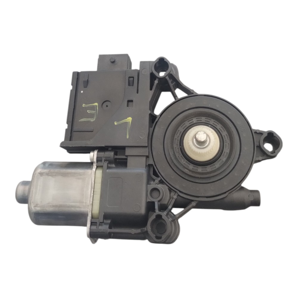 Motor Vd Elétrico Diant.esq. Jeep Renegade Fiat Toro 1.3 . 3