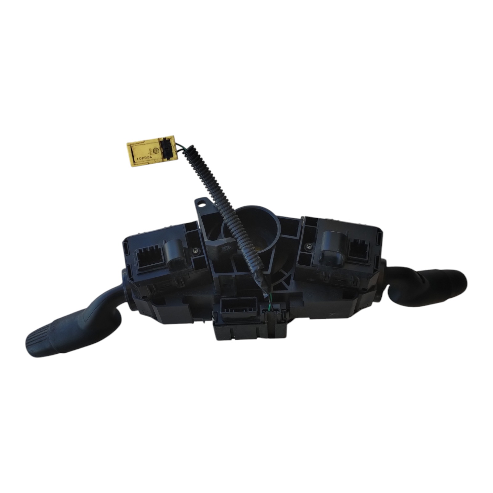 Comando Seta Farol Limpador Honda Civic 2007 Á 2011. 2