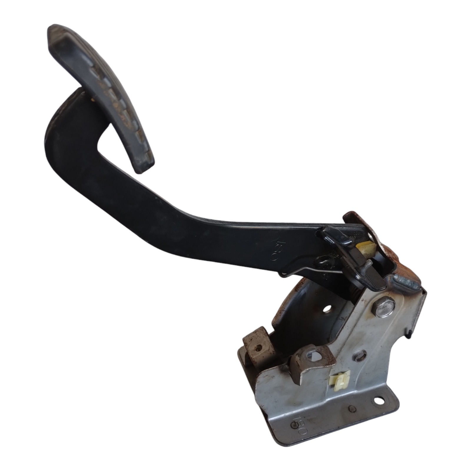 Pedal Embreagem Hyundai Hb20 1.0 2013 Á 2019. 2