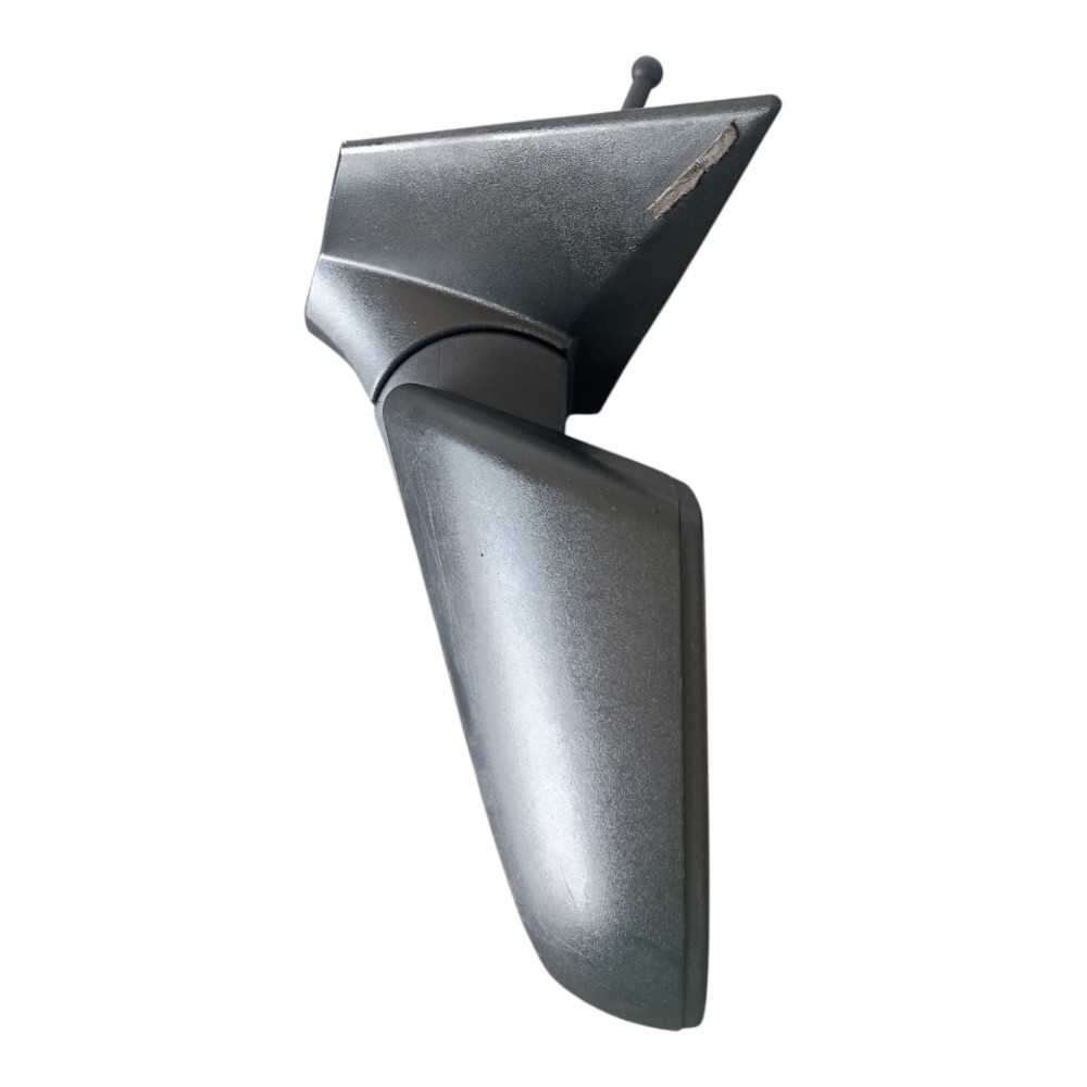 Retrovisor Manual Diant.esquerdo Chevrolet Onix 2013 Á 2019. 4