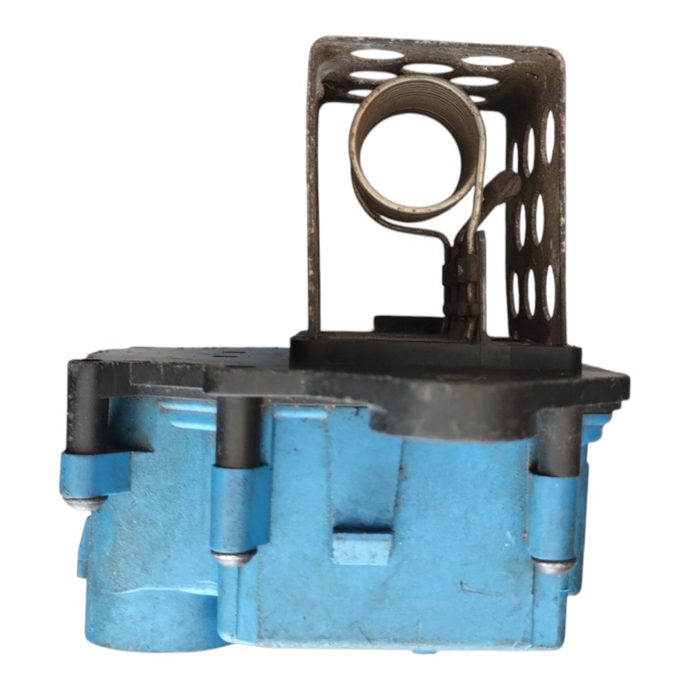 Resistência Ventoinha Radiador Citroen C4 Peugeot 307 308. 5