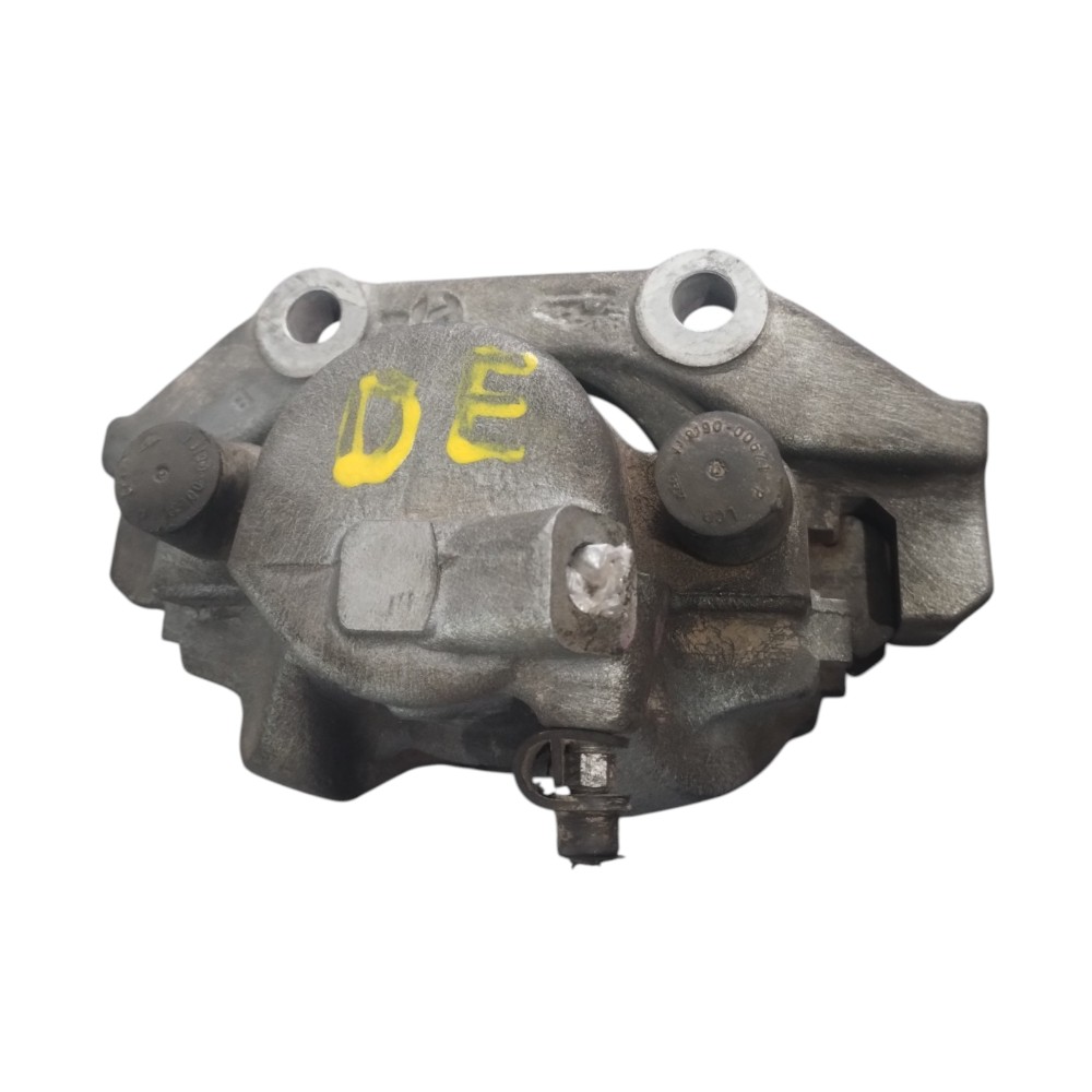 Pinça Roda Dianteira Esquerda Peugeot 208 1.5 8v.2013 À 2019 3