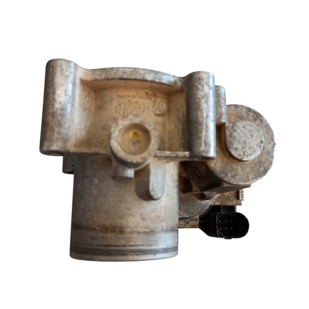 TBI CORPO DE BORBOLETA VW GOL VOYAGE FOX G6 1.0 8V. 12/16. 5