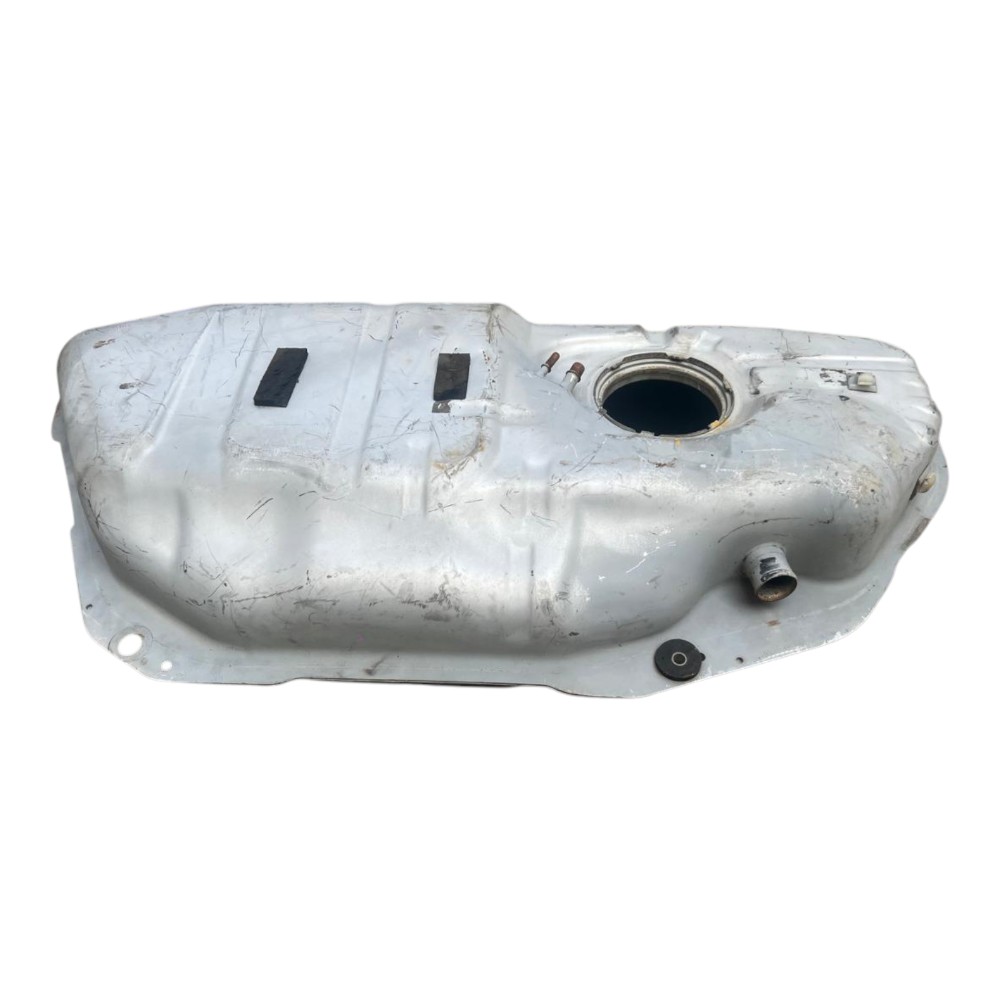 Tanque De Combustível Vw Fox Crossfox Spacefox 2014 À 2018.
