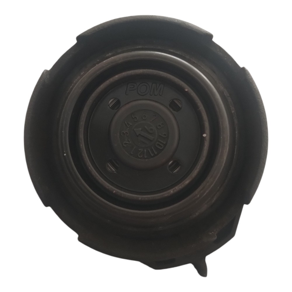 Tampa Tanque De Combustível Volkswagen Jetta 2011 A 2018. 3