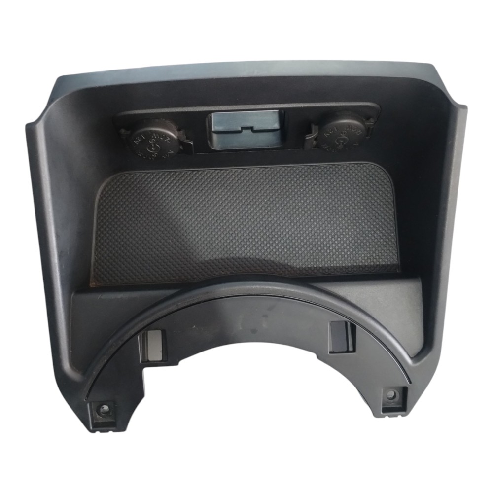 Acabamento Moldura Do Console Kia Sportage 2011 À 2016. 4