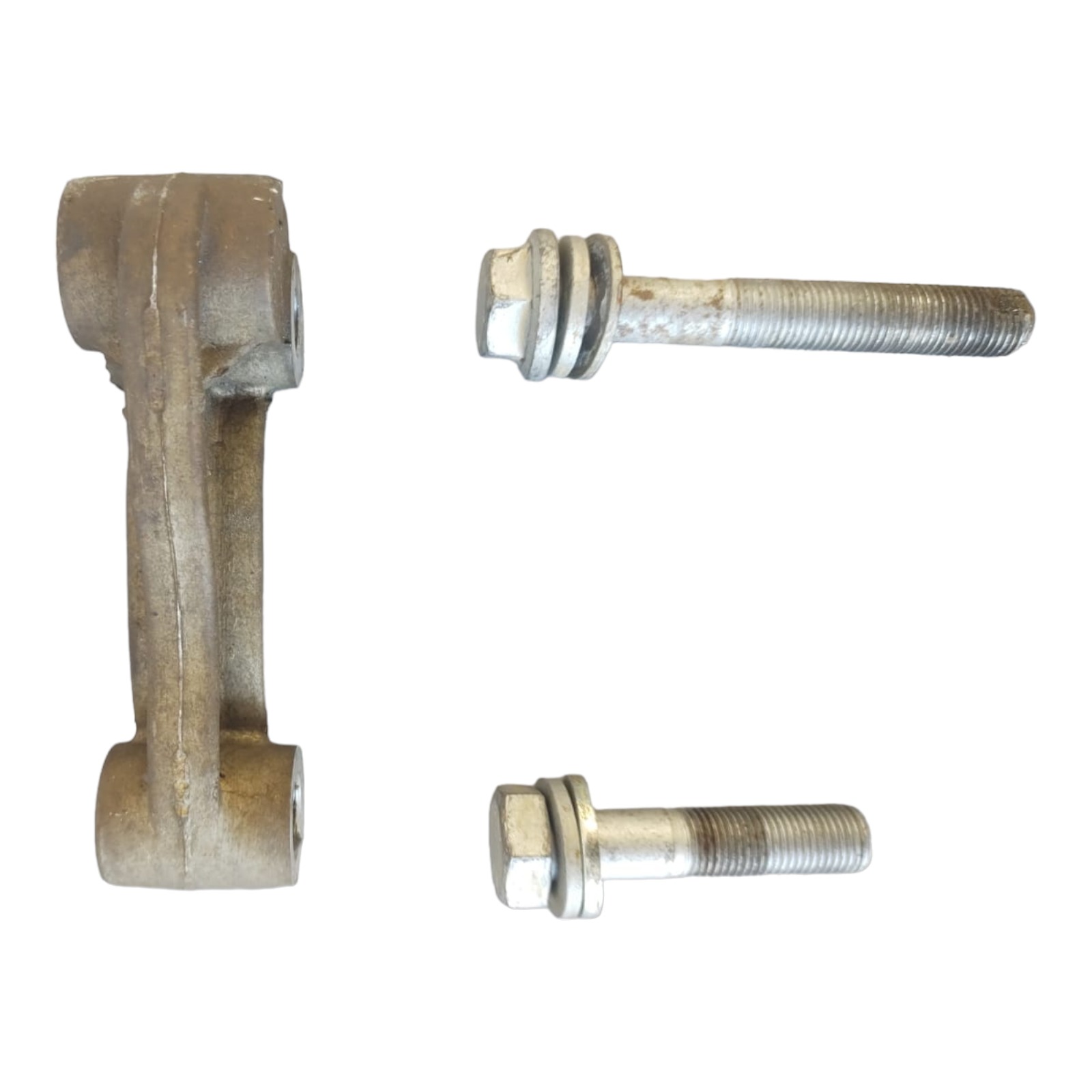 Suporte Coxim Caixa De Câmbio Do Motor Fiat Mobi 1.0 8v 4cc. 4