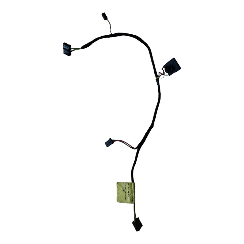 CHICOTE VENTILADOR INTERNO FIAT PALIO 2004 Á 2010.