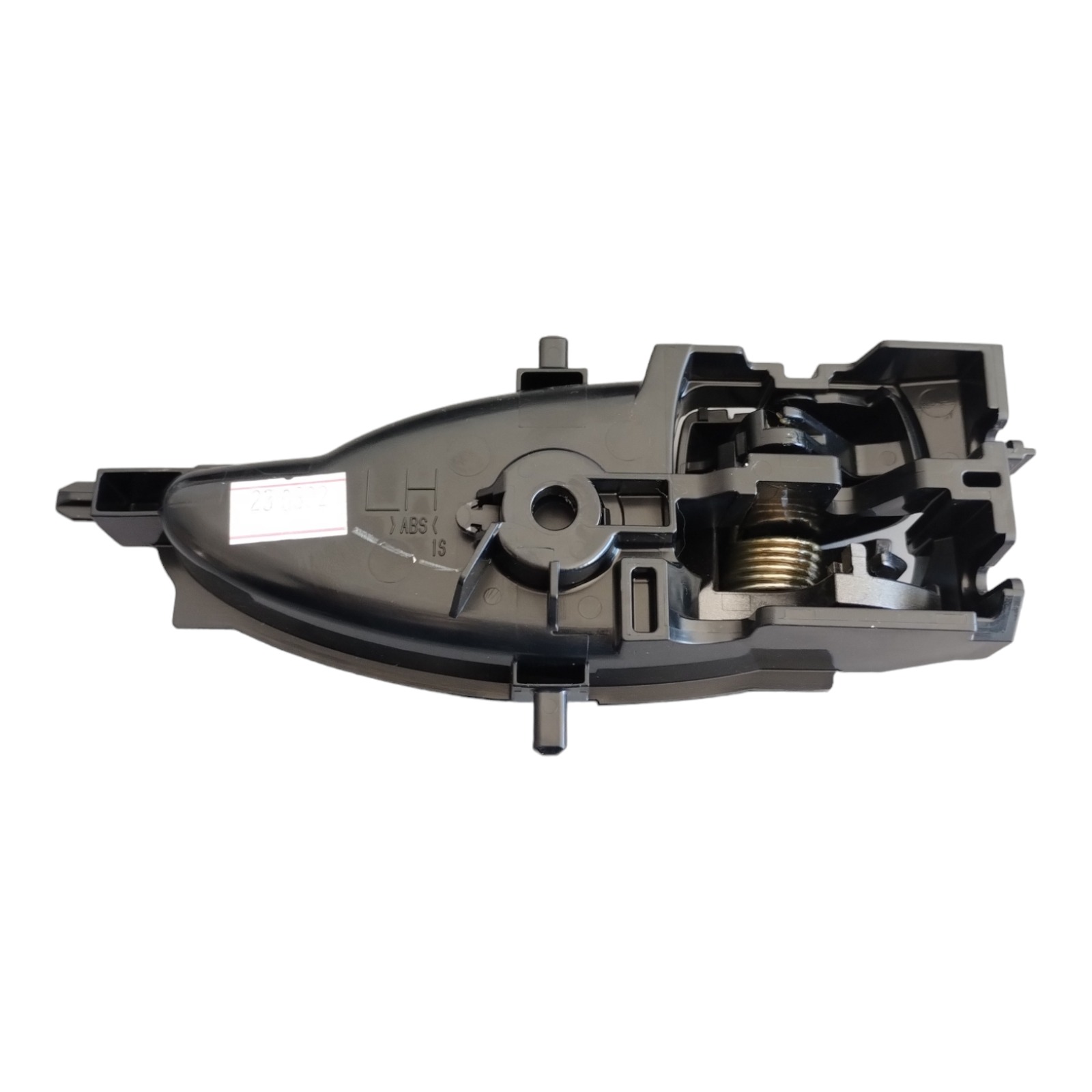 Maçaneta Interna Porta Dianteira Esq. Toyota Yaris Xs. 2