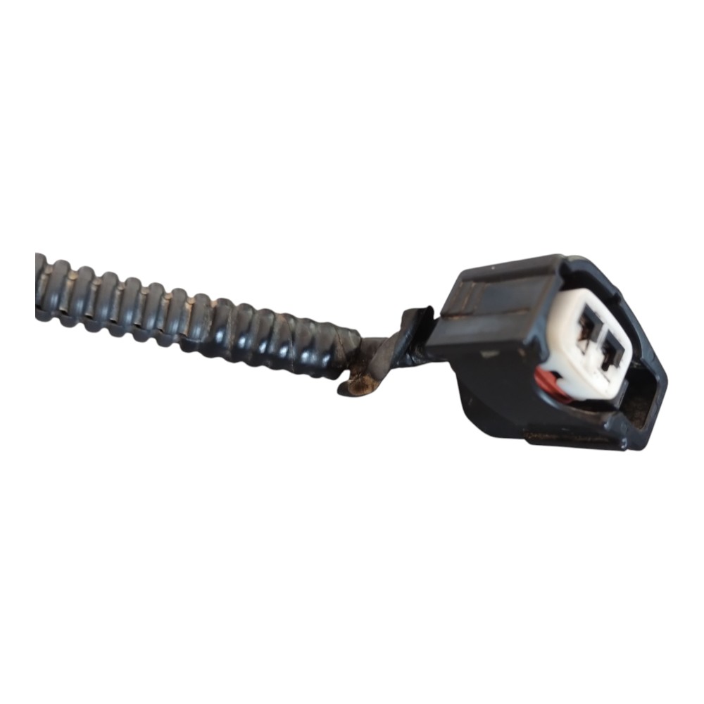 Chicote Conector Toyota Etios 1.5 2016 À 2021. 3