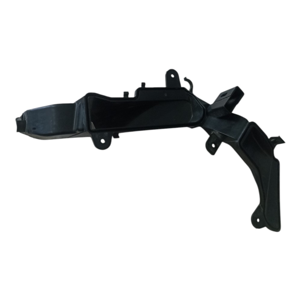 Duto Saída De Ar Citroen C3 C4 2008 À 2013. 3