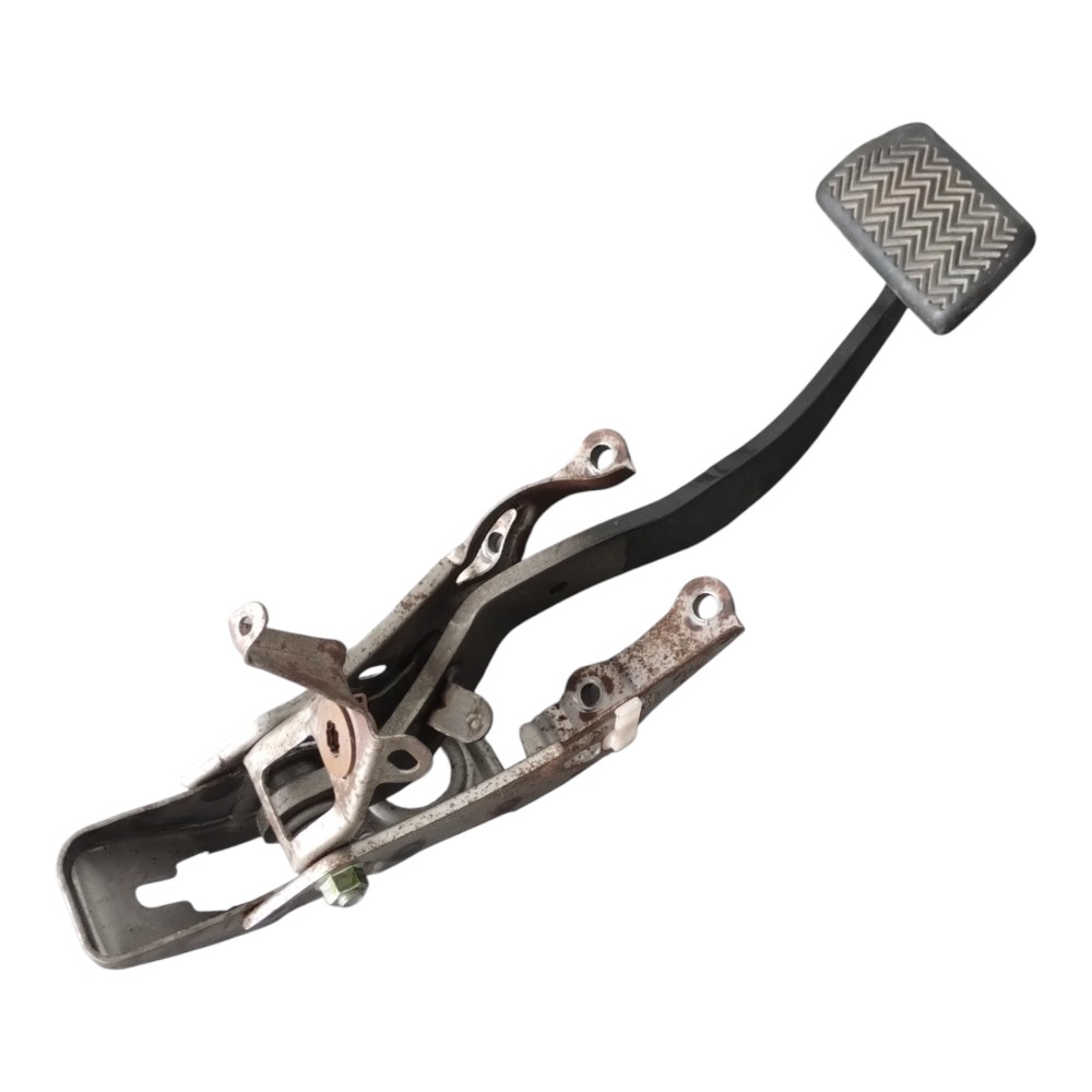 Pedal Freio Toyota Corolla Automatico 2015 Á 2019. 8