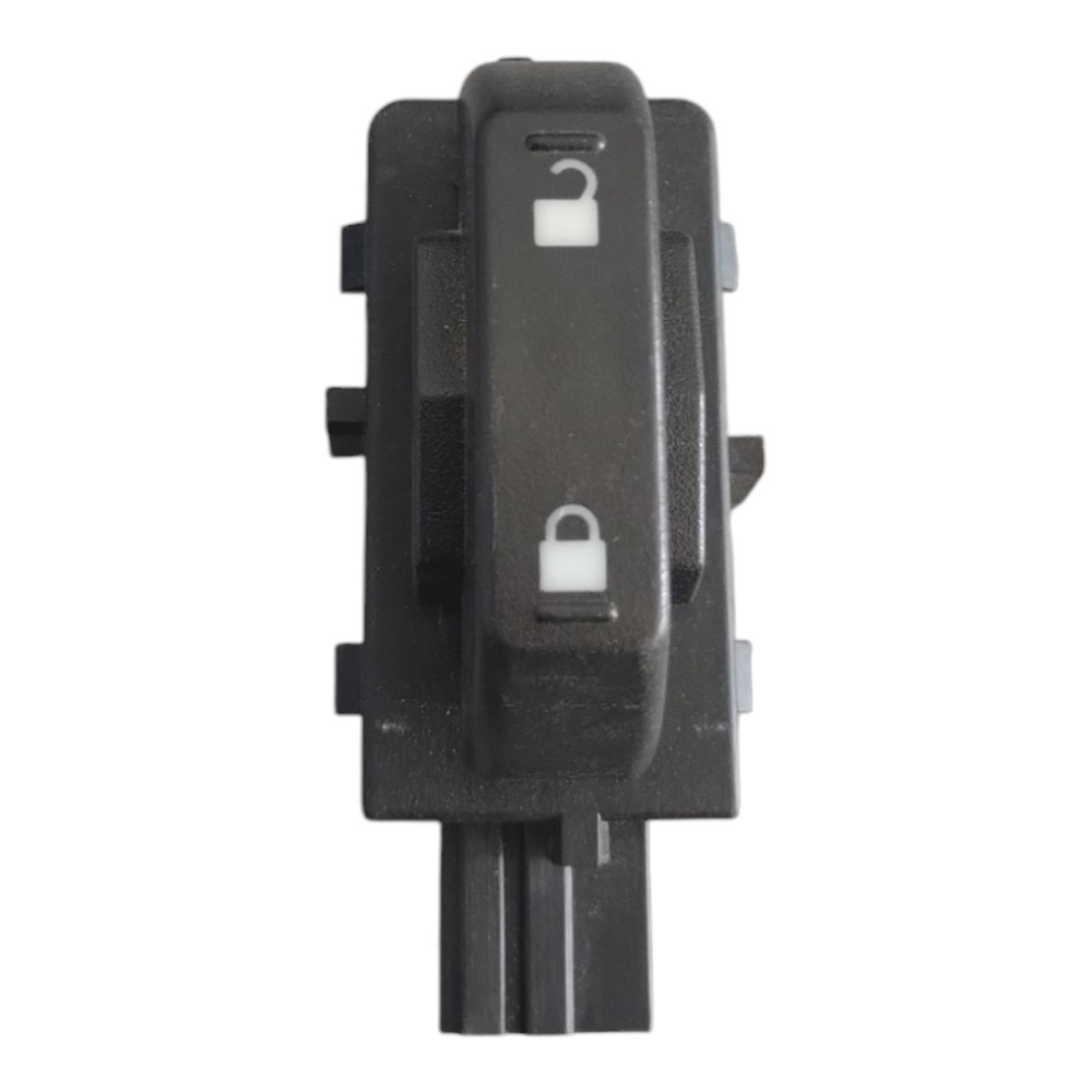 Botao Trava E Destrava Portas Ford Fusion 2.5 2008 À 2012. 1