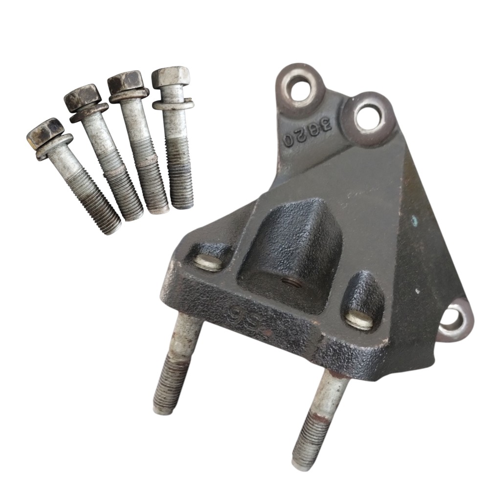 Coxim Suporte Motor Hyundai HB20 1.6 16V 2013 à 2019.