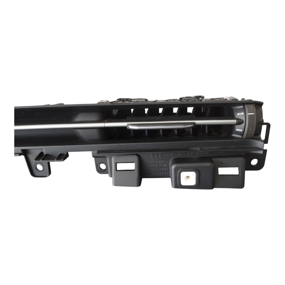 Difusor Ar Direito Jeep Compass Commander 22 à 26 Original. 2