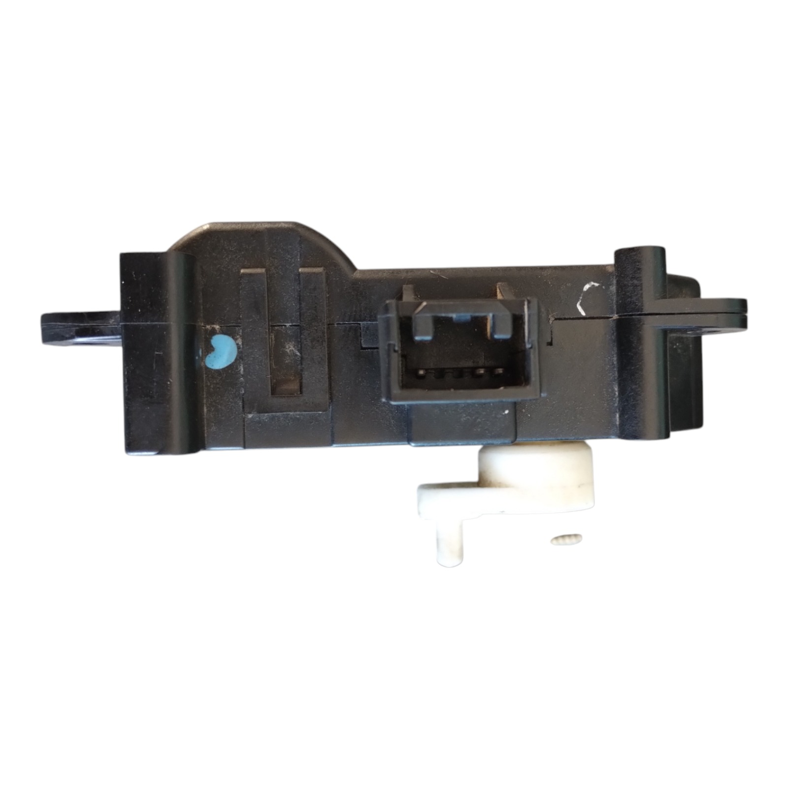Motor Atuador Da Caixa De Ar Toyota Corolla 1.8 2015 Á 2019. 4
