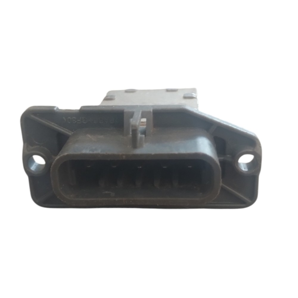 Resistência Ar Cond. Chevrolet Cobalt 1.4  2010 À 2013. 4