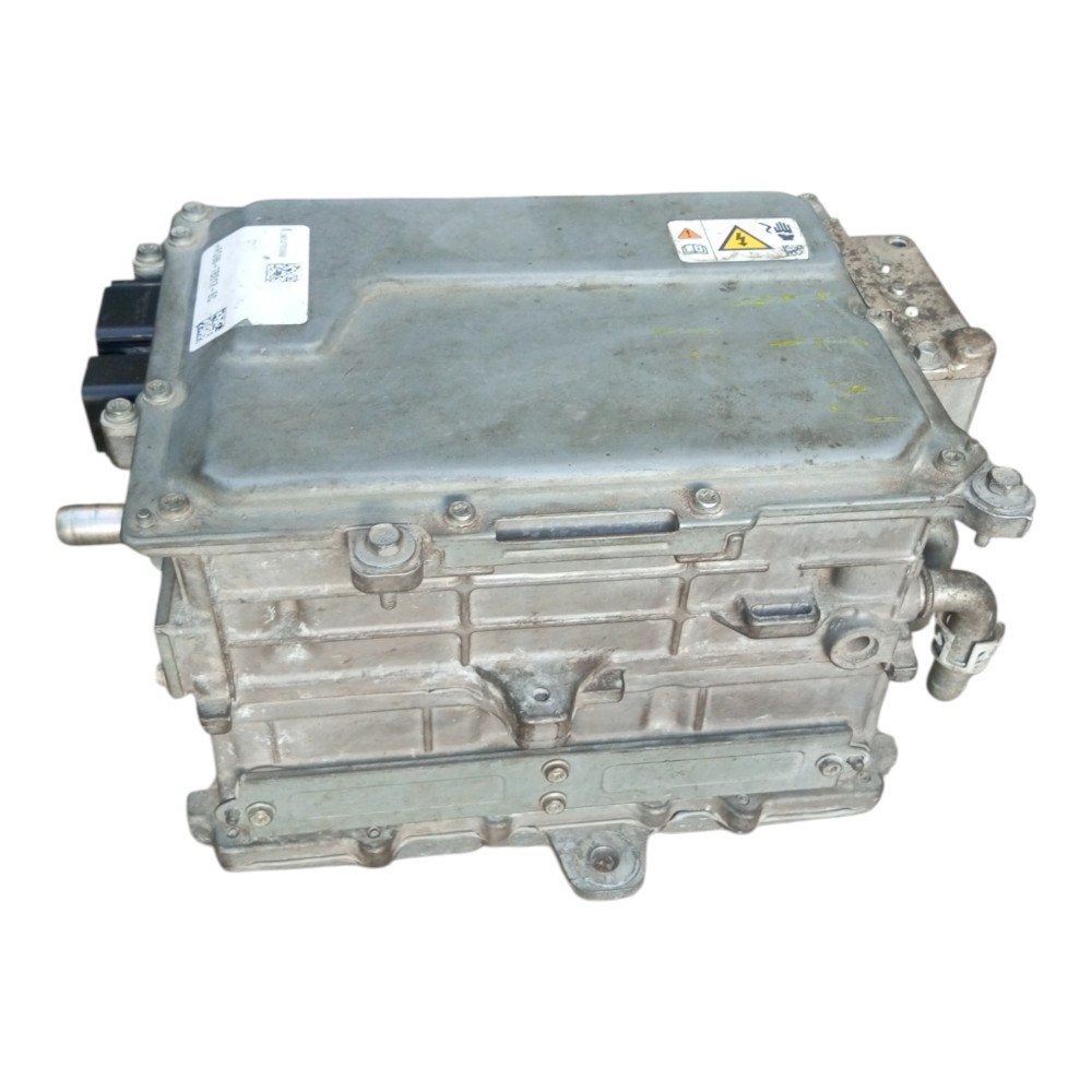 MÓDULO INVERSOR CONTOLE TRANSM. FORD FUSION HÍBRIDO 2.0 16V. 6