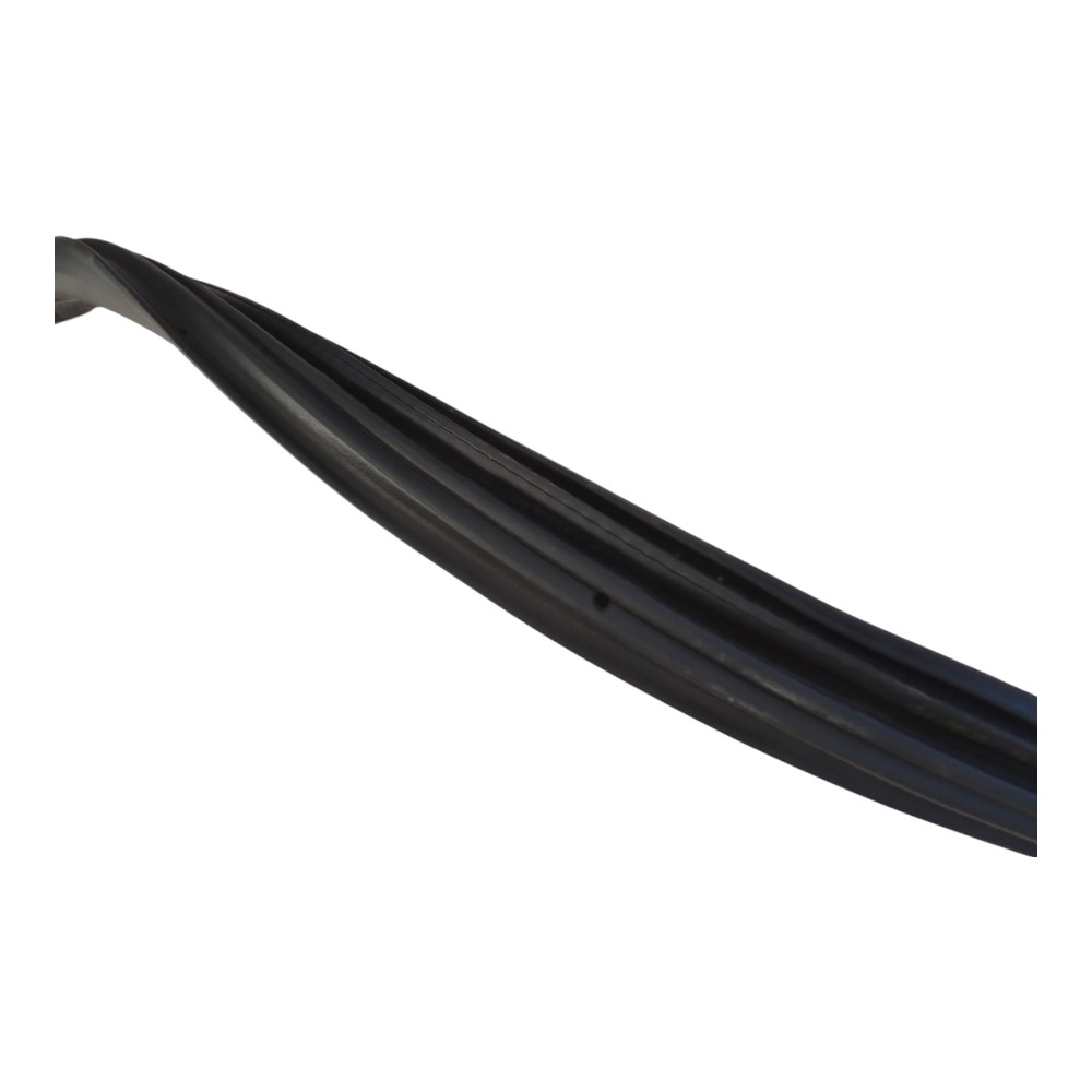 Borracha Guarnição Porta Dianteira D Citroen C4 Lounge 14/18 5